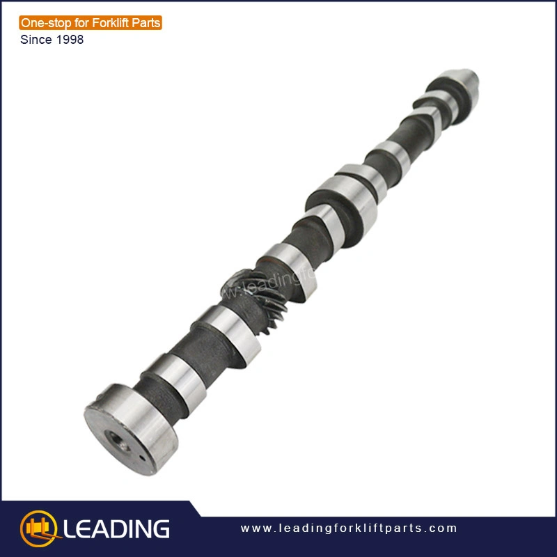 China Forklift Parts Forklift Diesel Engine Camshaft