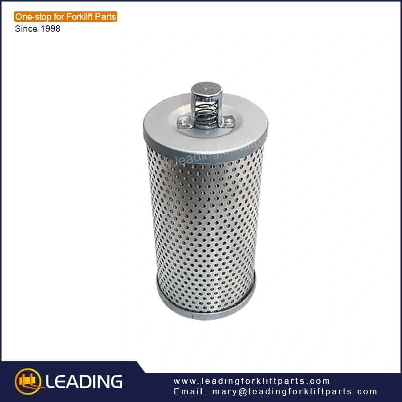 China Supplier Forklift Spare Parts Hydraulic Oil Filter Element for Heli