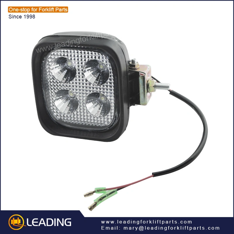 Forklift Safety Warning Light 12-36V LED Warning Light