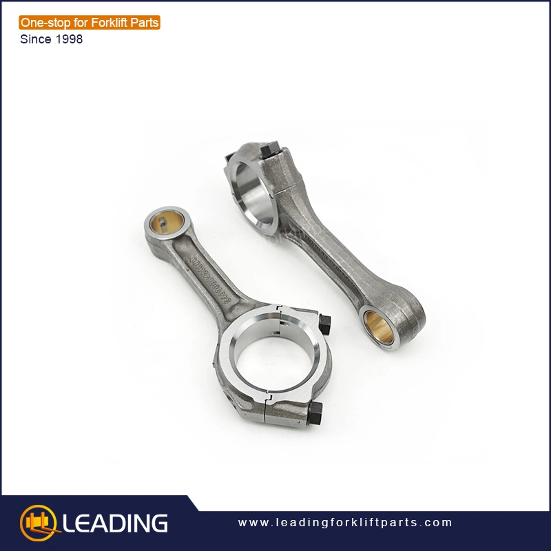 Forklift Parts Diesel Engine Connecting Rod for Heli Truck Heli Lift Trucks Cpcd25 Forklift