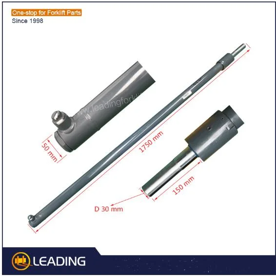 Heli Forklift Parts Forklift Hydraulic Lift Tilt Steering Cylinder with Best Price