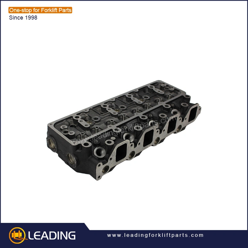 Engine Nissan Engine Cylinder Head K21, K25, K15, H20-II, H20-I for Heli H2000 Heli 25 Forklift JAC