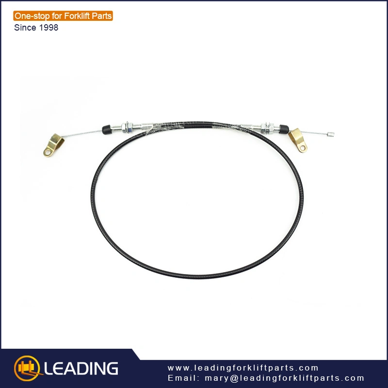 Industrial Supply Company Forklift Inching Cable