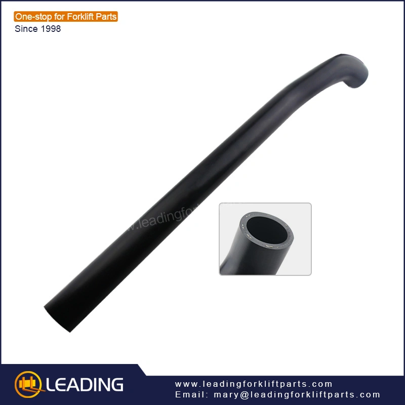 Valve Return Pipe Forklift Hydraulic Hose for JAC Forklift