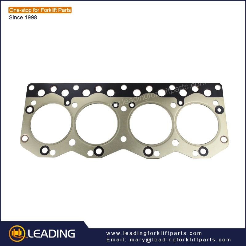 Forklift Engine Cylinder Head Cover Gasket Parts for Heli Truck Heli Lift Trucks Cpcd25 Forklift