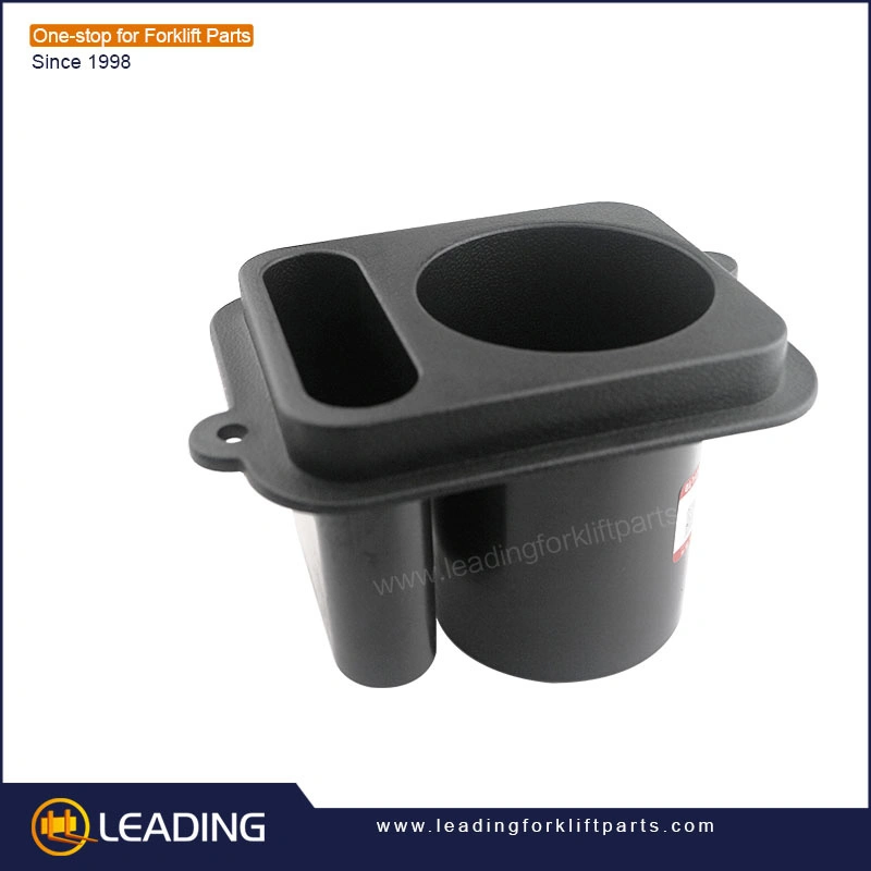 Factory Price Forklift Tea Holder in Cab