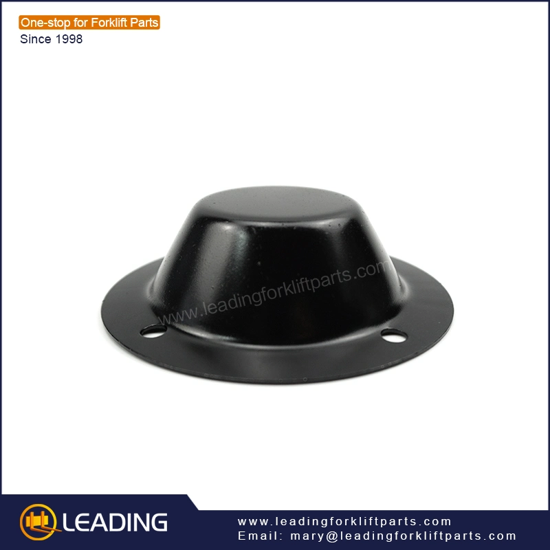 Hot Sale Forklift Hub Dust Cap 25de-41-3 for for Heli Truck Heli Lift Trucks Cpcd25 Forklift