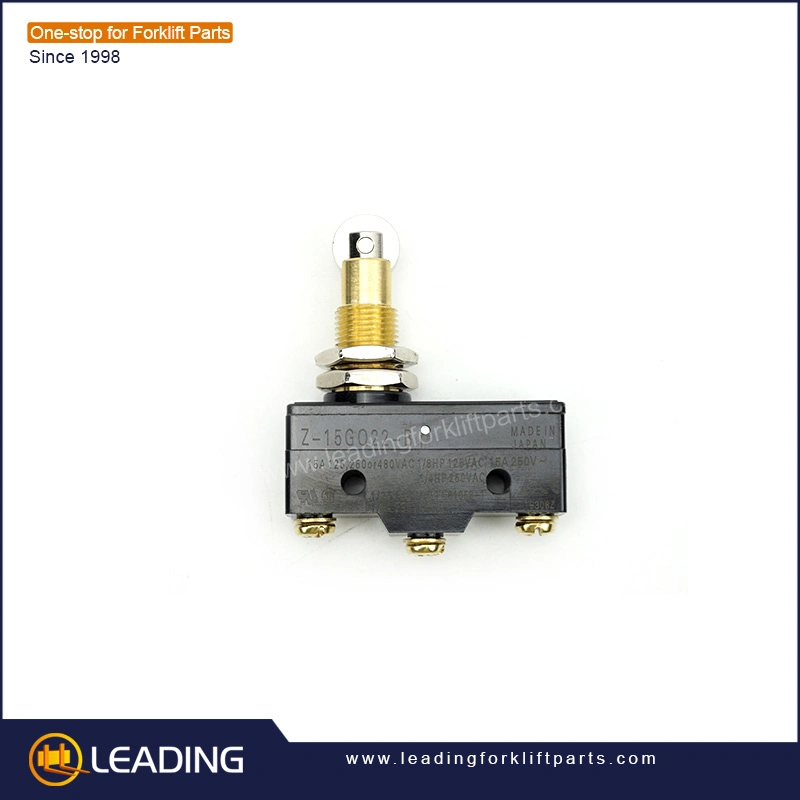 Electric Forklift Switch Electric Parts