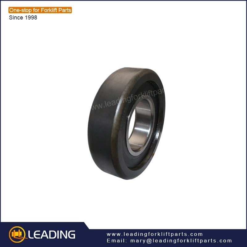 Forklift Parts Mast Bearing Manufacturer Forklift Mast Side Roller