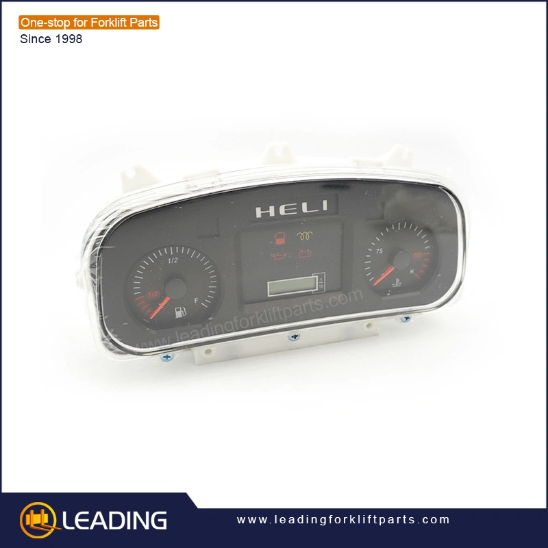 High Quality Instrument Panel for JAC Forklift