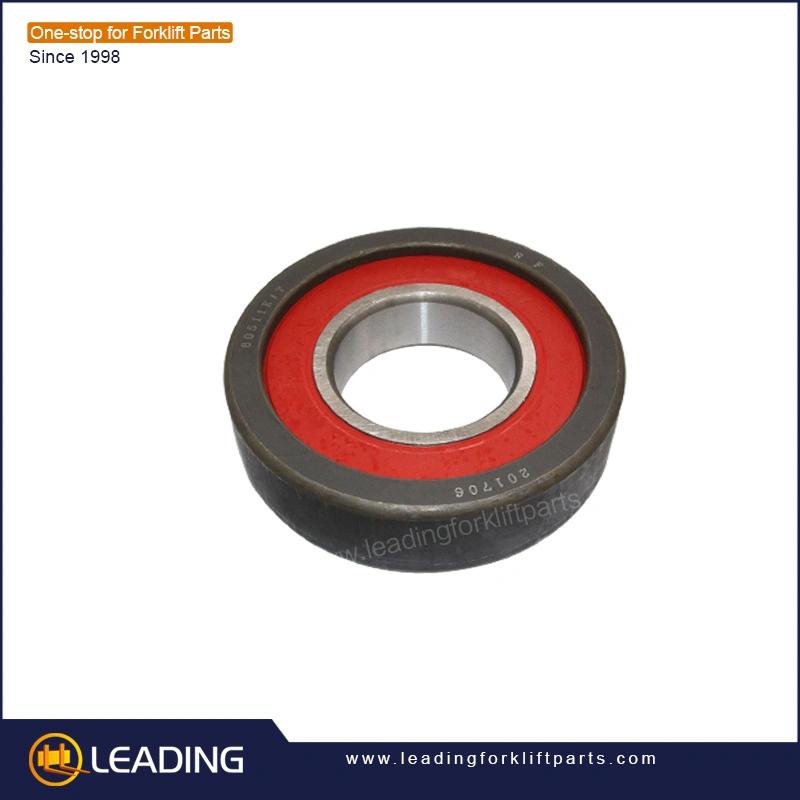 Forklift Parts Mast Bearing Manufacturer Forklift Mast Side Roller