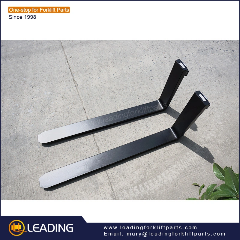 Forklift Spare Parts Forks Forklift Long Fork for Hl