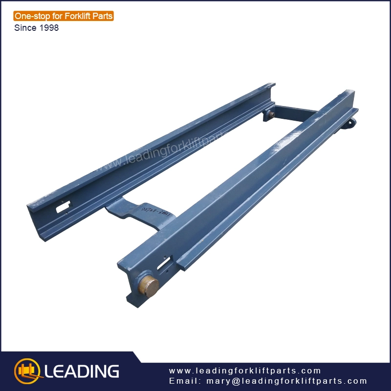 Forklift Lift Truck Fork Sleeve for Forklift