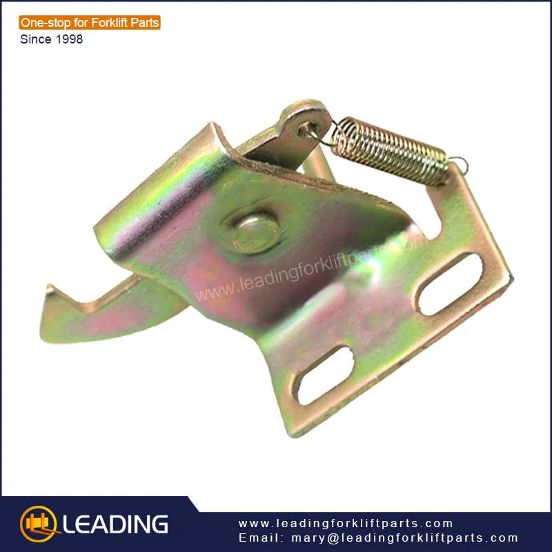 Hot Selling Hood Lock for Lonking Heli Forklift Truck