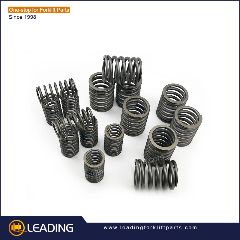 Forklift Engine Spring Diesel Engine Spare Parts for China Anhui Heli JAC Forklift