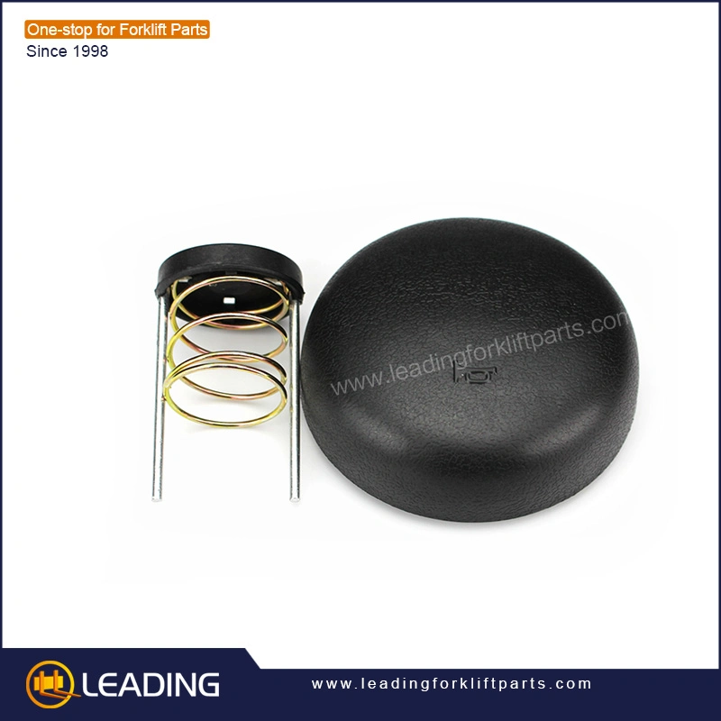 Premium Quality Forklift Steering Wheel Spinner Knob for Forklift