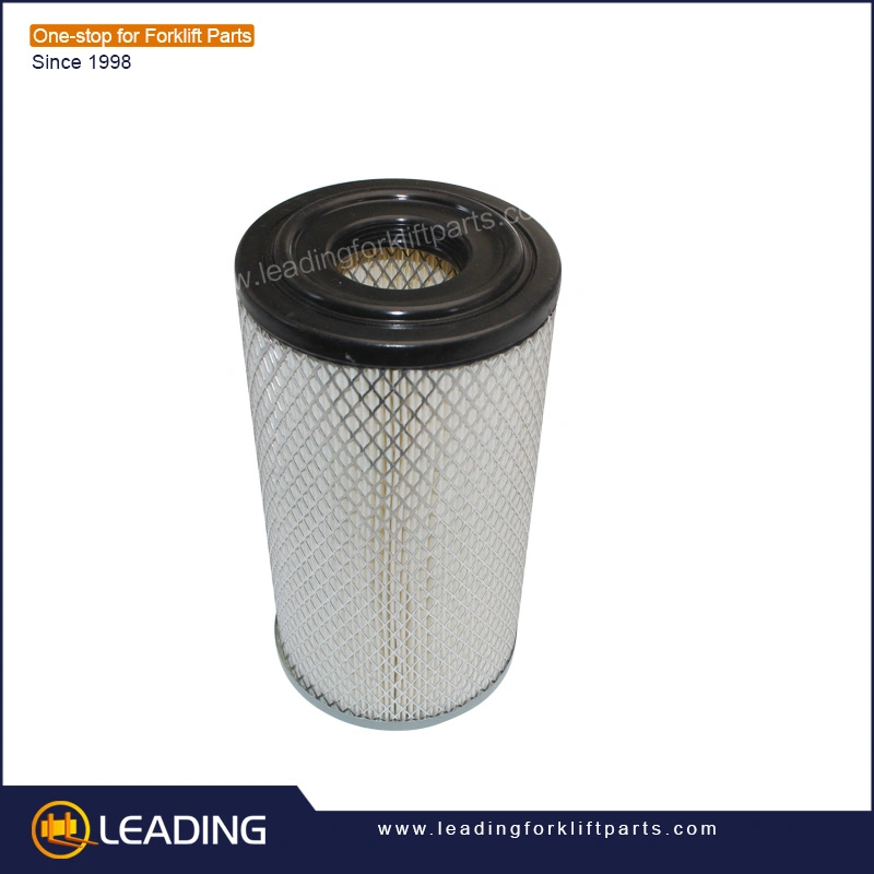 Forklift Parts Suppliers Aftermarket Air Filter Cleaner Cartridge for Heli Chl Forklift H2000 Cpcd25 Cpcd30 Cpcd70