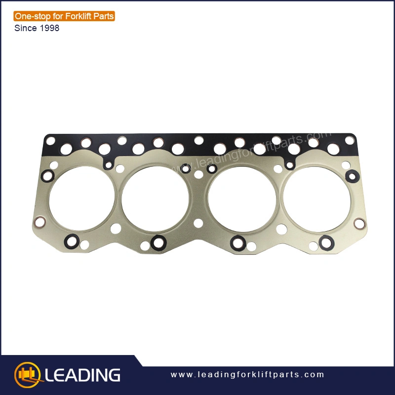 Forklift Engine Cylinder Head Cover Gasket Parts for Heli Truck Heli Lift Trucks Cpcd25 Forklift