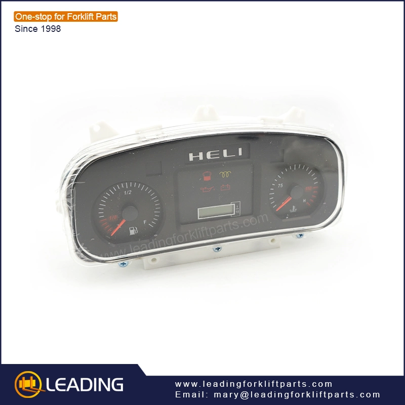 High Quality Instrument Panel for JAC Forklift