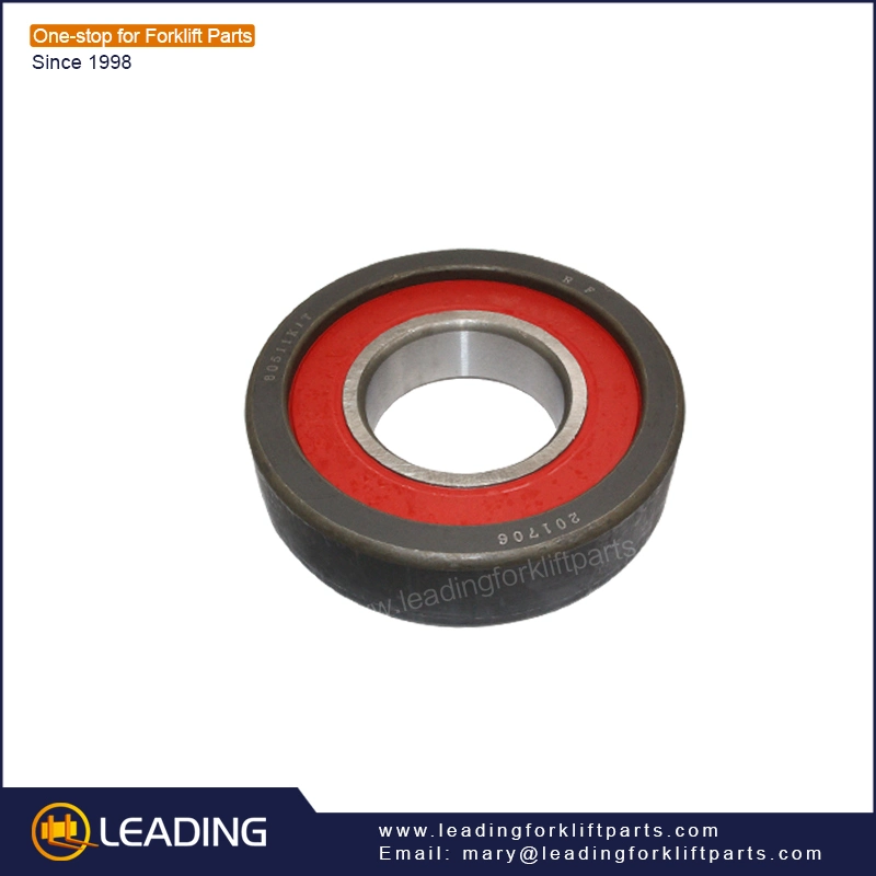 Mast Bearing Manufacturer Forklift Mast Side Roller for Heli