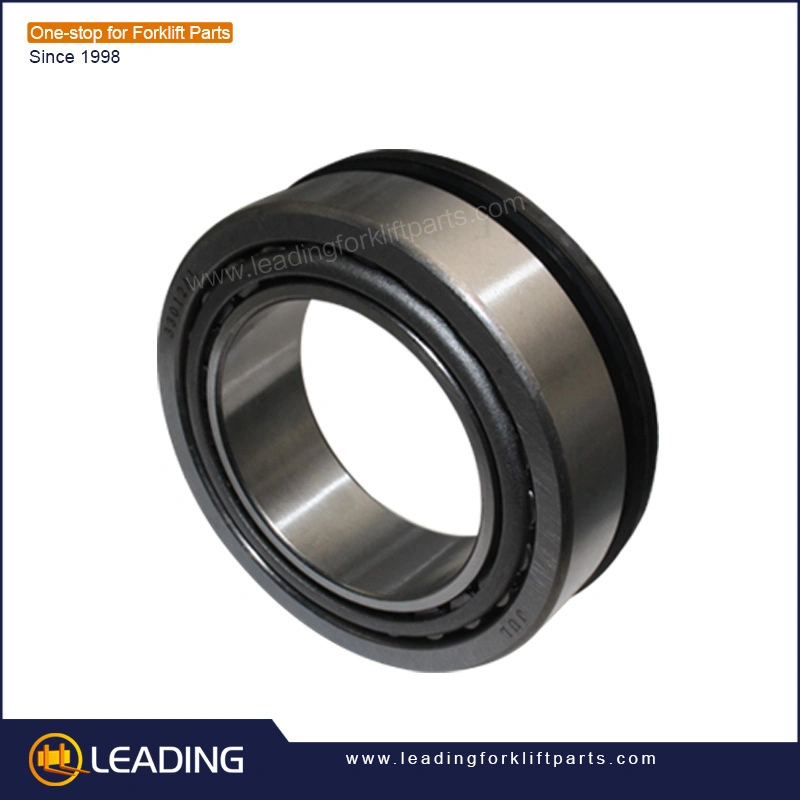 Forklift Tapered Roller Bearing Forklift Mast Roller Bearings 7220e for Heli H2000 Heli 25 Forklift Cpcd25