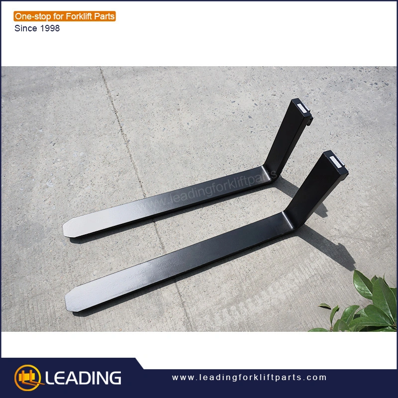 Forklift Spare Parts Forks Forklift Long Fork