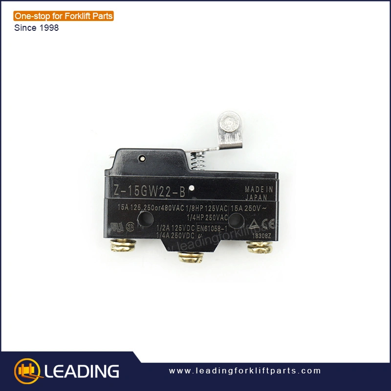 High Quality Limit Micro Switch