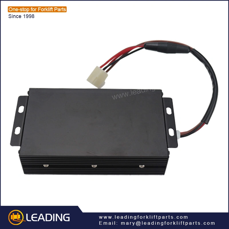 Forklift Parts 48V 24V DC Power Converter