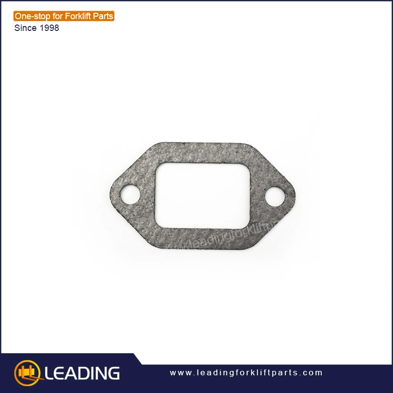 Forklift Engine Parts Forklift Exhaust Manifold Pad for Heli Truck Heli Lift Trucks Cpcd25 Forklift