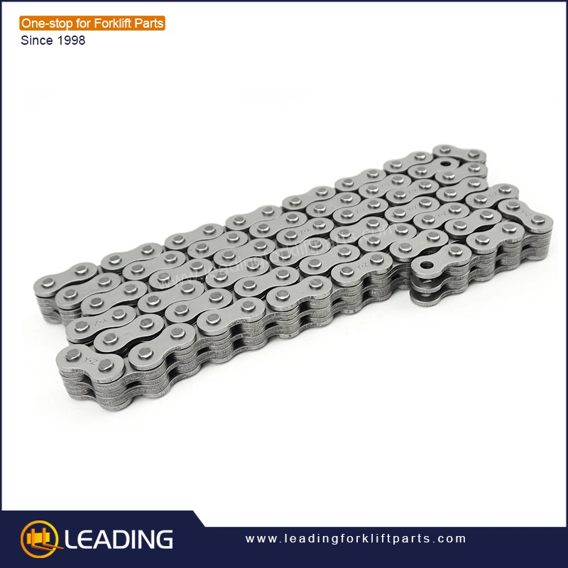 Forklift Mast Parts Chain Connector Forklift Chain Joint