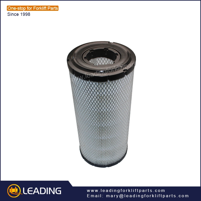 Filter Manufacturer Supply Replacement Truck Parts Forklift Air Filter for Heli H2000 Heli 25 Forklift Cpcd25