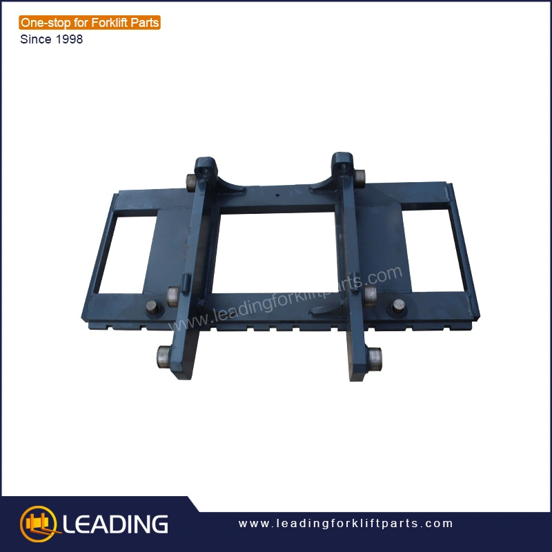 Forklift Mast Support Forklift Fork Carriage for Heli Forklift 3 Ton Heli H2000