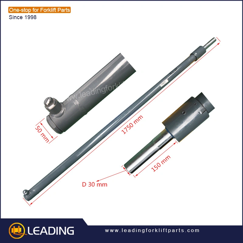 Spare Parts Hydraulic Forklift Lift Cylinder Forklift Lifting Cylinders