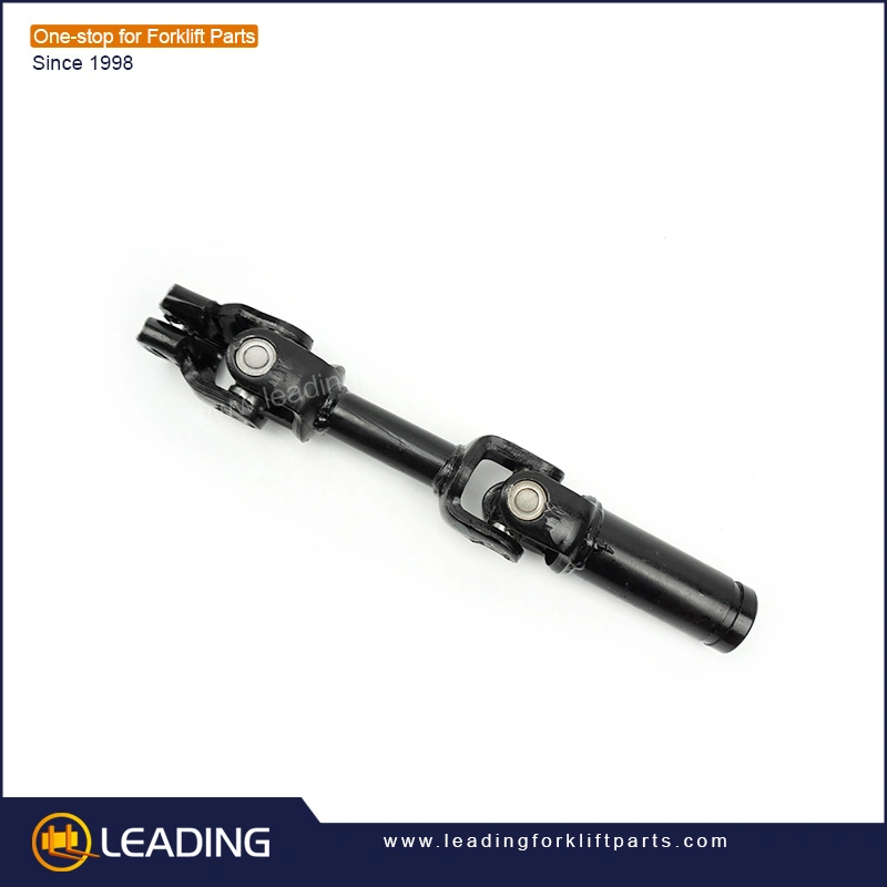 China Precision Cross Bearing Universal Joint Manufacturers Forklift Universal Joint