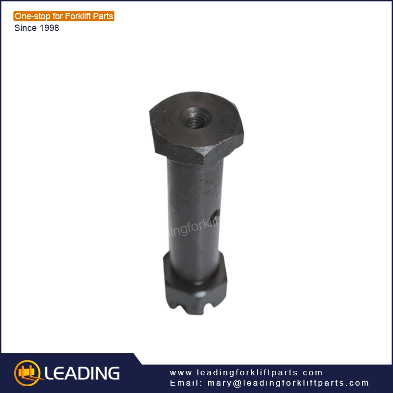 Genuine Quality Forklift Steering Linkage Pin N163-220008 for Heli 2.5 Ton Forklift JAC Cpcd25 Cpcd50