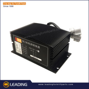 Bộ chuyển đổi nguồn 48V 24V DC dành cho Heli Electric Xe nâng