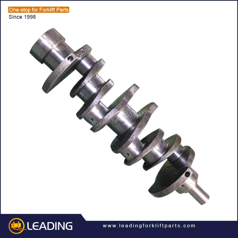 Forklift Engine Crankshaft Forklift Engine Parts C240