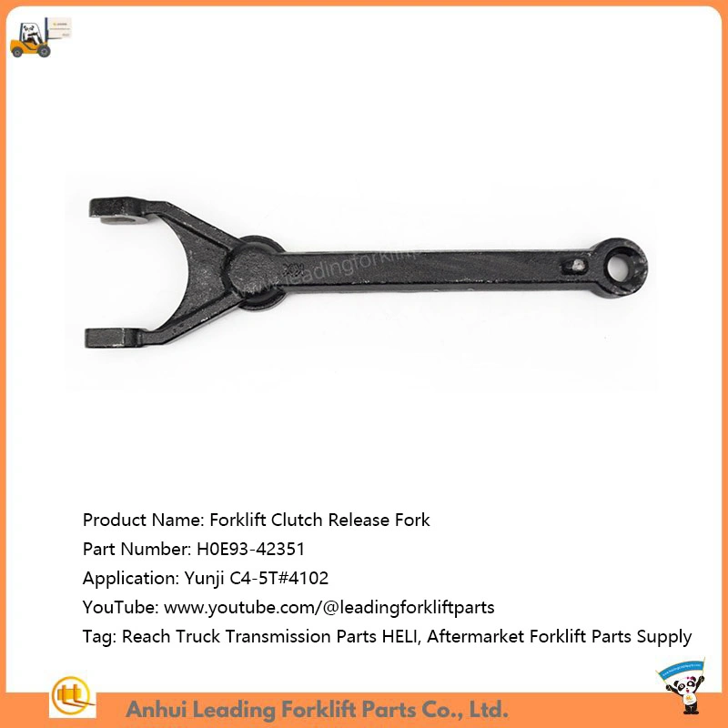 Forklift Release Fork Heli Aftermarket Forklift Parts Supply Reach Truck Transmission Parts