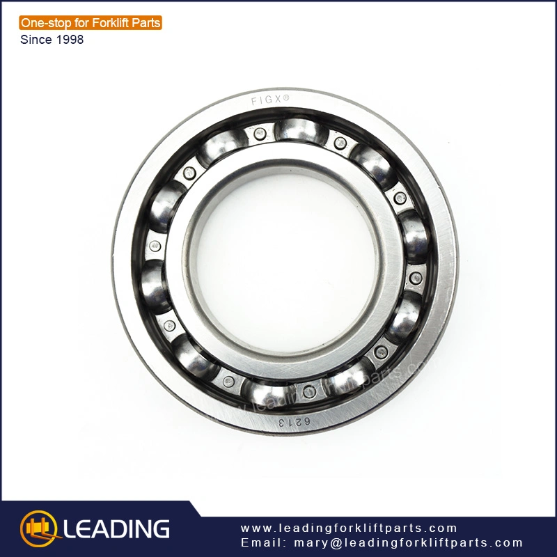 Forklift Tapered Roller Bearing Forklift Mast Roller Bearings 7220e for Heli H2000 Heli 25 Forklift Cpcd25