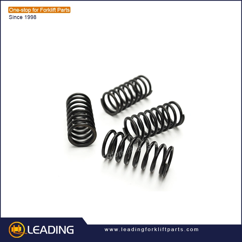 Forklift Engine Parts Spring Seat Nb485 C490 490bpg A490 495 498 4D27g31 4D35zg31 4D32g31