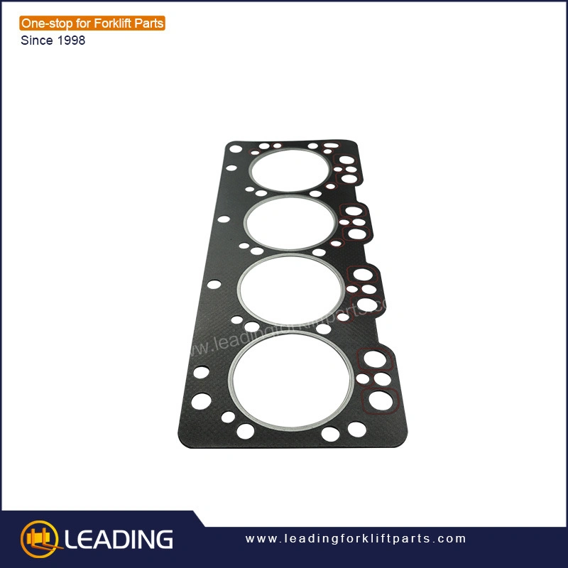 China Forklift Parts Quanchai Engine QC490 490 4c2 4c3 4c5 4c6 498, 4jr3a2 4112 4115 485 Engine Cylinder Head