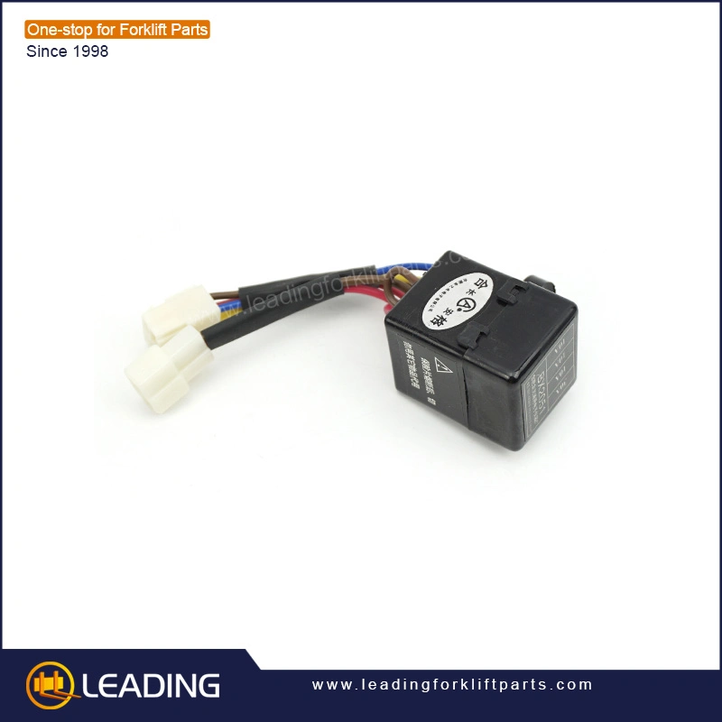 12V Electronic Flasher Sg152 for Heli Forklift