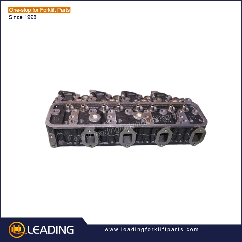 China Forklift Parts Quanchai Engine QC490 490 4c2 4c3 4c5 4c6 498, 4jr3a2 4112 4115 485 Engine Cylinder Head