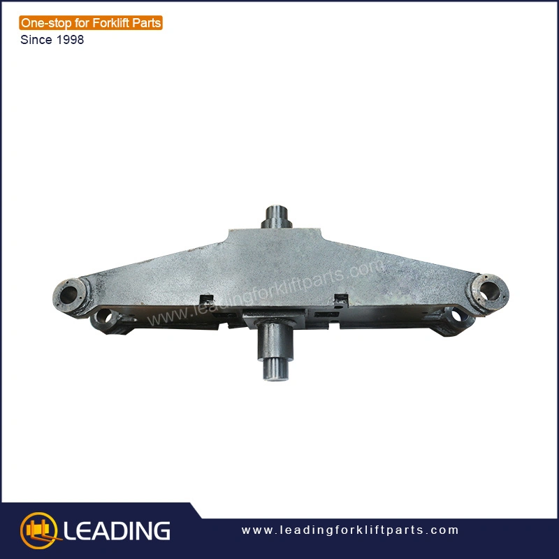 Hot Sale Forklift Parts Steering Axle Housing