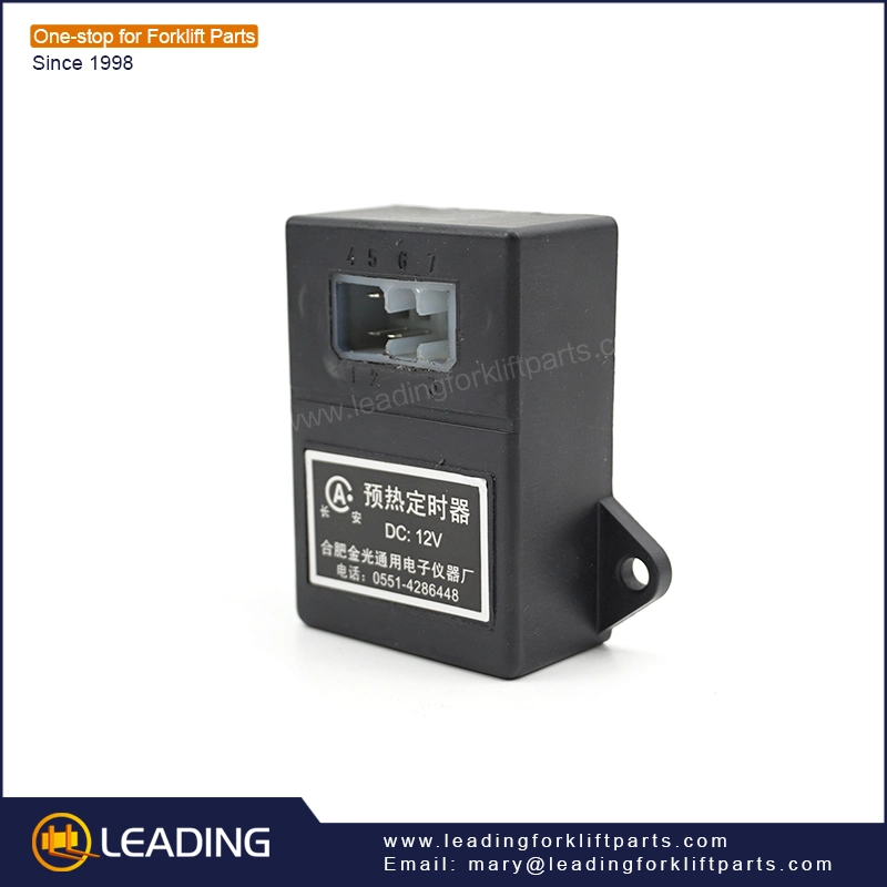 Forklift Battery 24V Lead Acid Battery for Electric Forklift