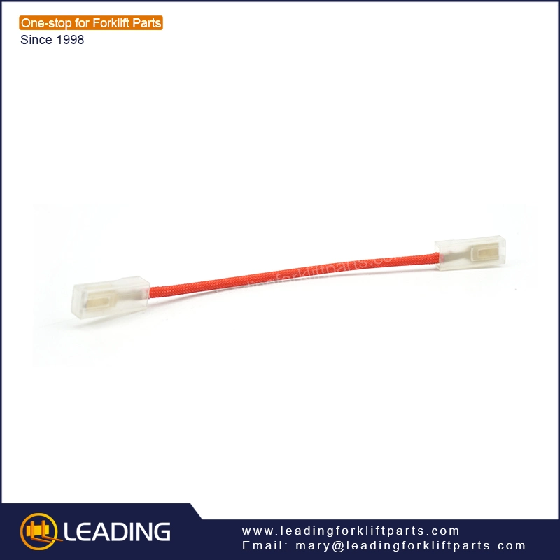 Spare Parts Electric Forklift Fuse Wire for Heli Forklift