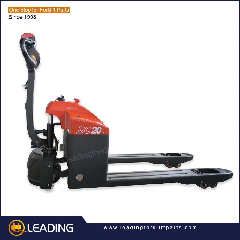 Electric Pallet Truck for Sale Manufacturer