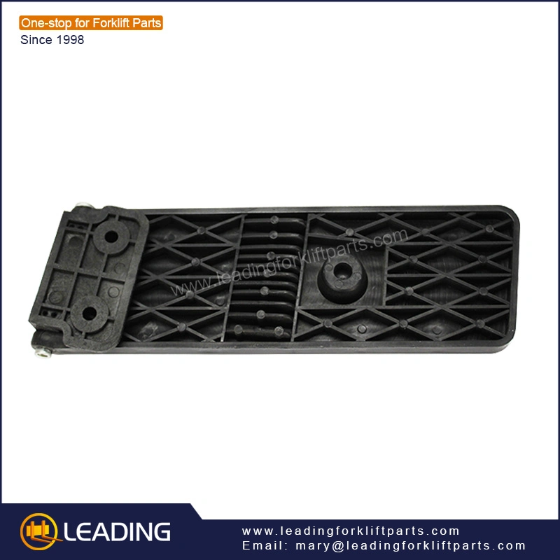 Forklift Spare Parts Accelerator Pedal for Heli Forklift