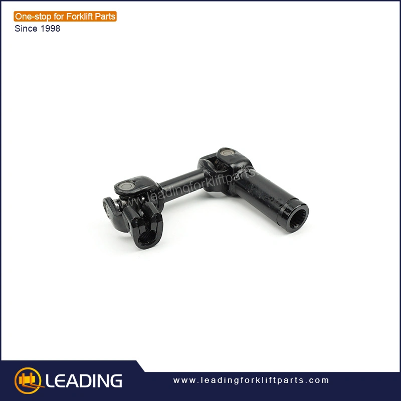 China Precision Cross Bearing Universal Joint Manufacturers Forklift Universal Joint