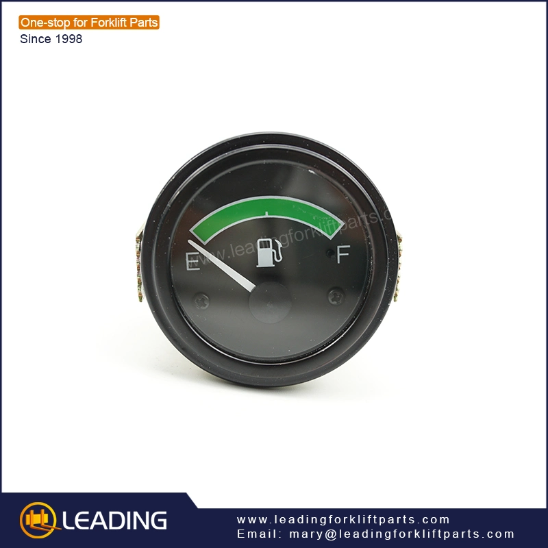 Forklift Parts Oil Diesel Fuel Meter Indicator